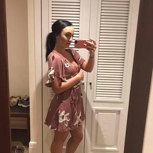 Meet your Posher, Mandy